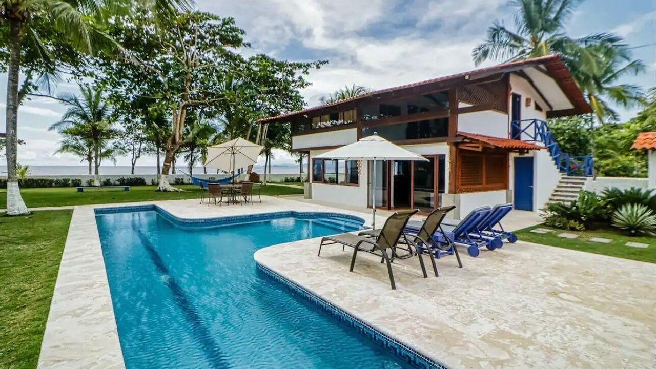 Photo of Outdoor in Cerro Plano