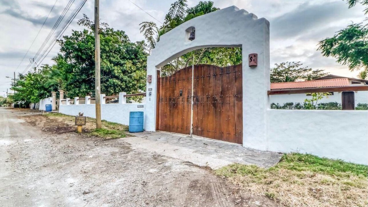 Photo of Outdoor in Cerro Plano