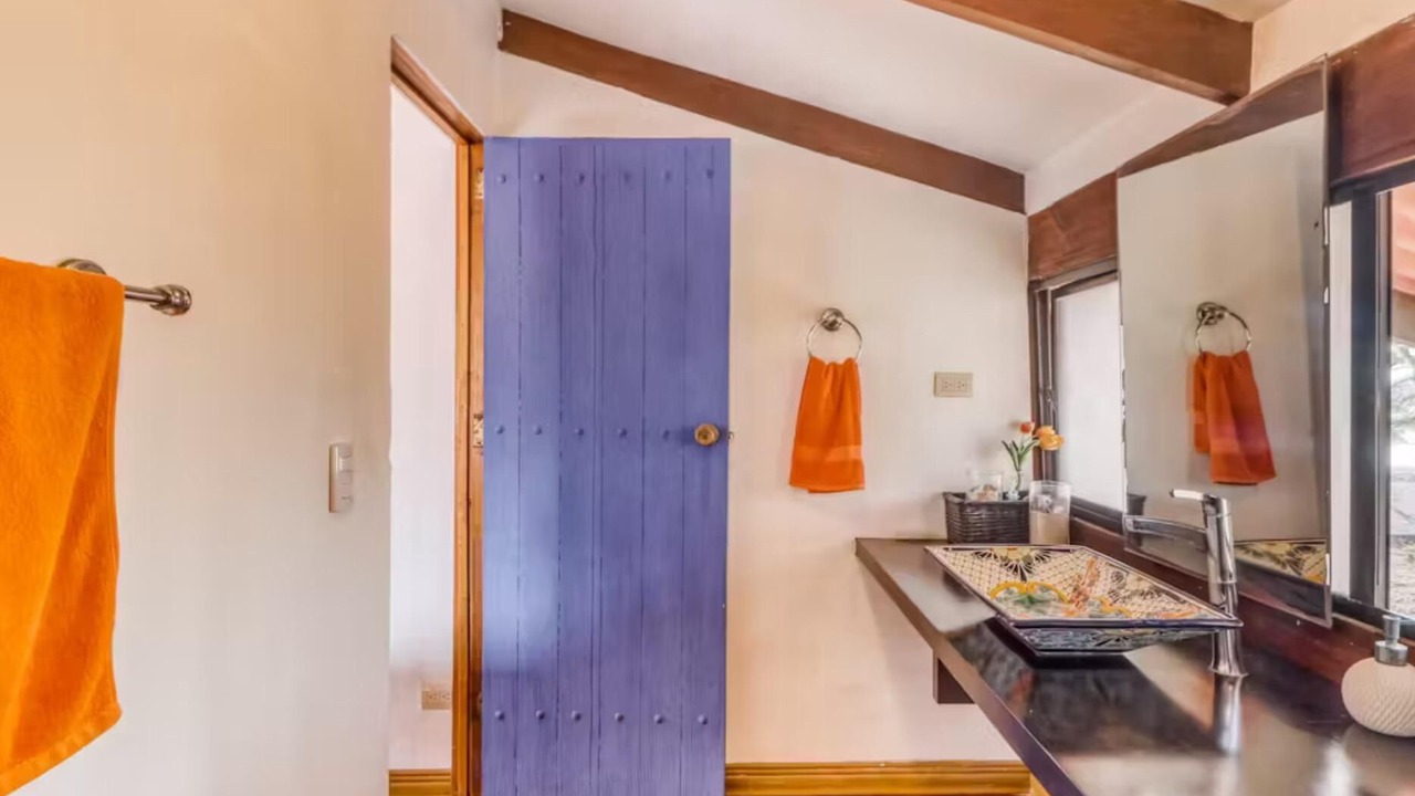 Photo of Bathroom in Cerro Plano