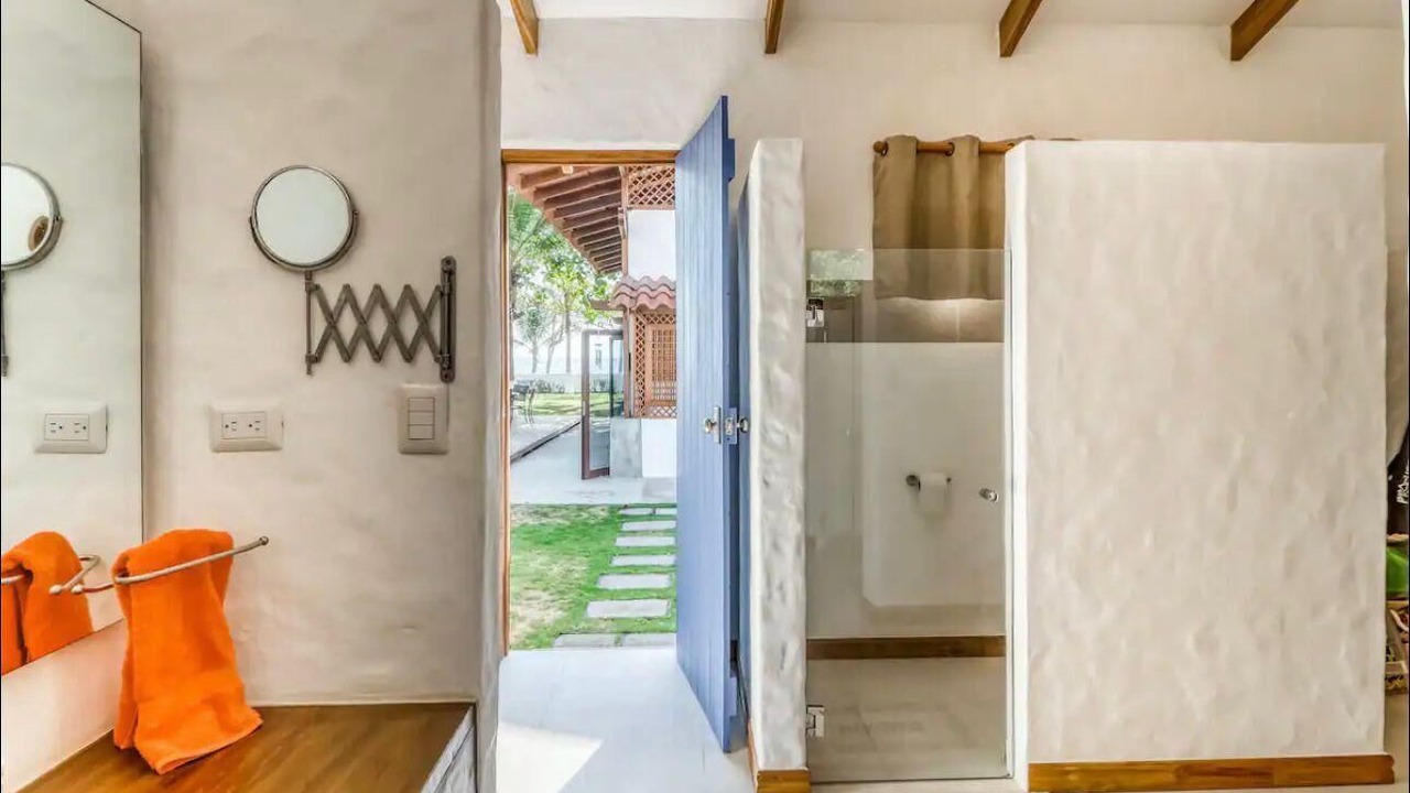 Photo of Bathroom in Cerro Plano
