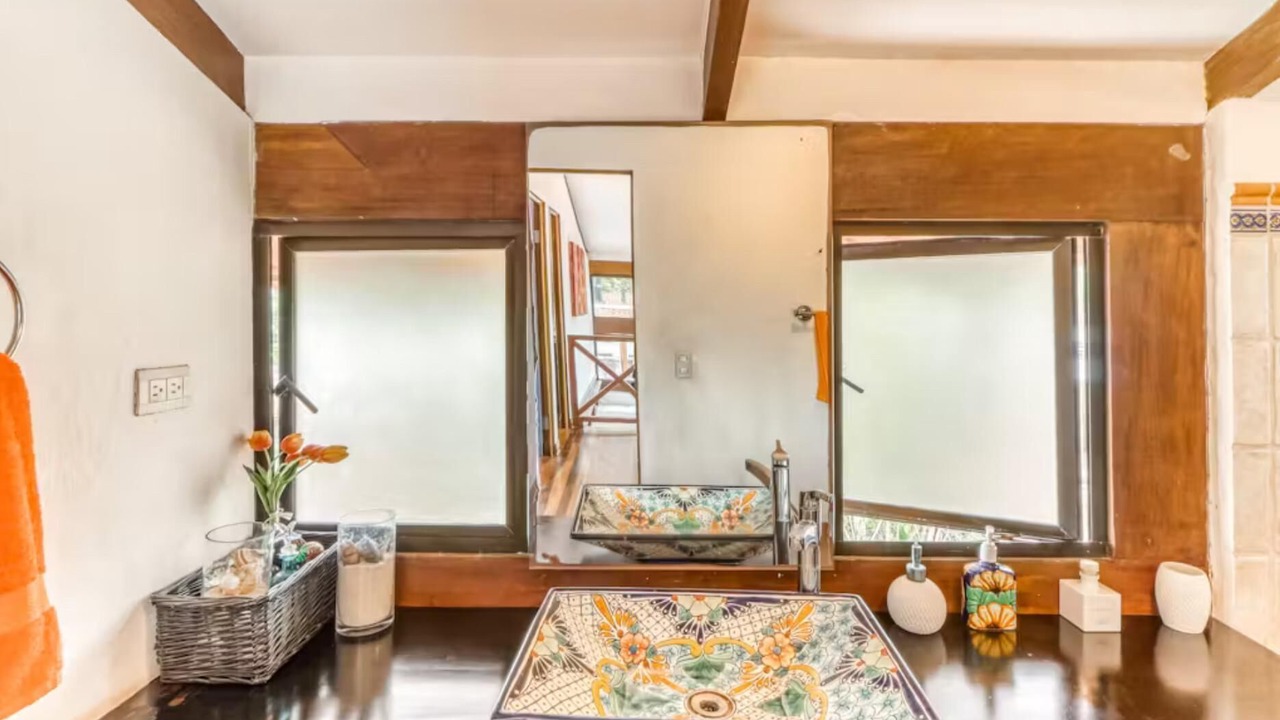 Photo of Bathroom in Cerro Plano
