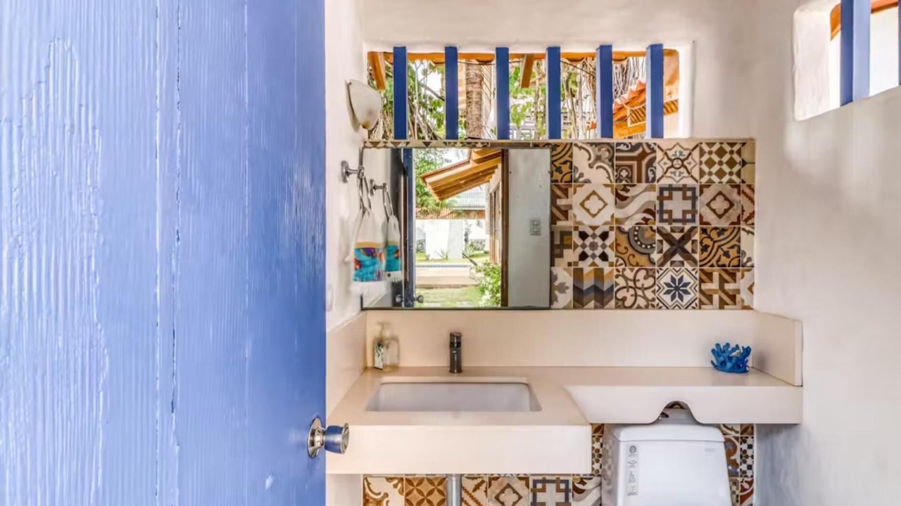 Photo of Bathroom in Cerro Plano