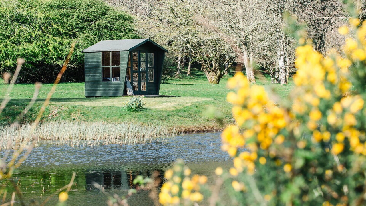 Photo of Bedroom in Invermoriston