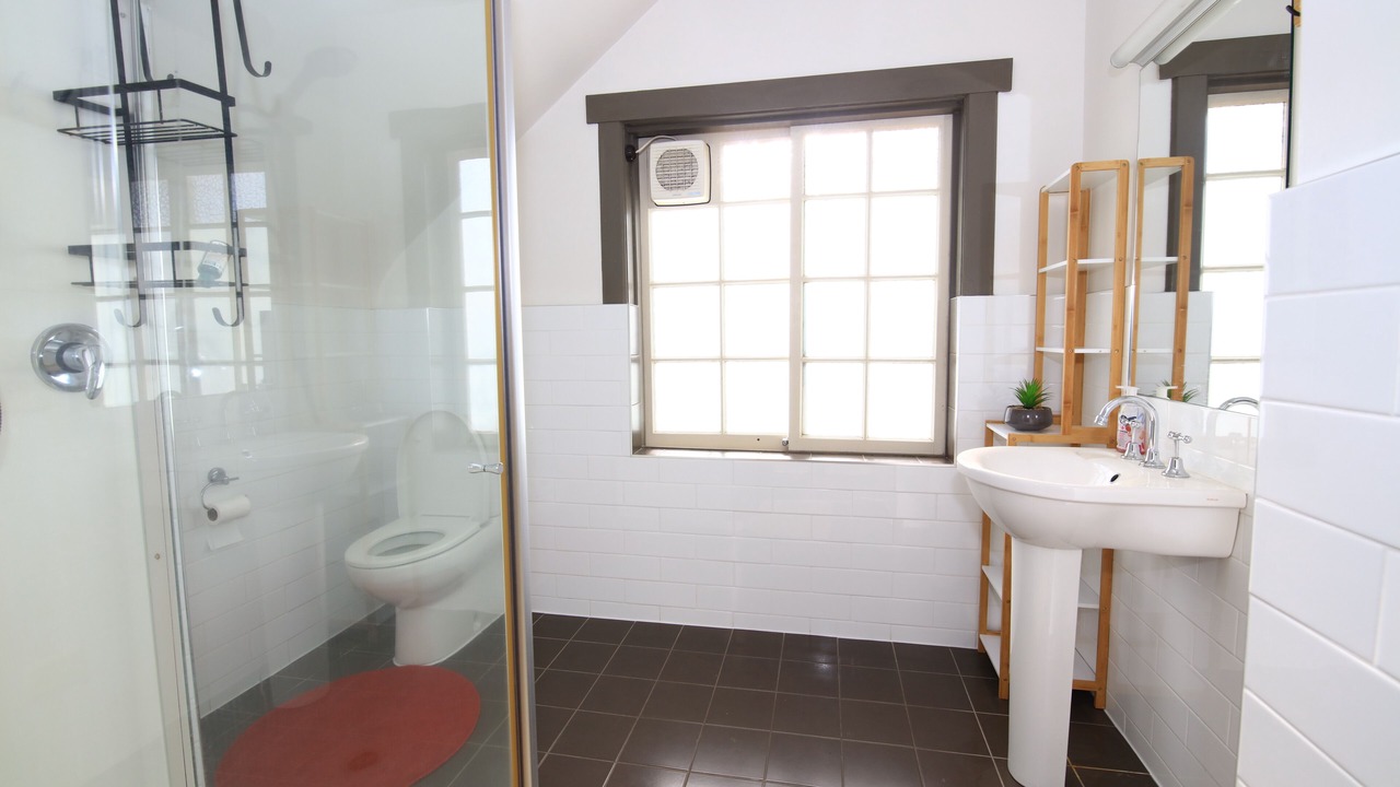 Photo of Bathroom in New Town
