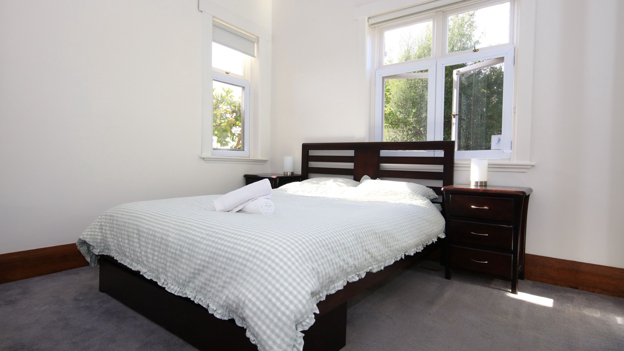 Photo of Bedroom in New Town