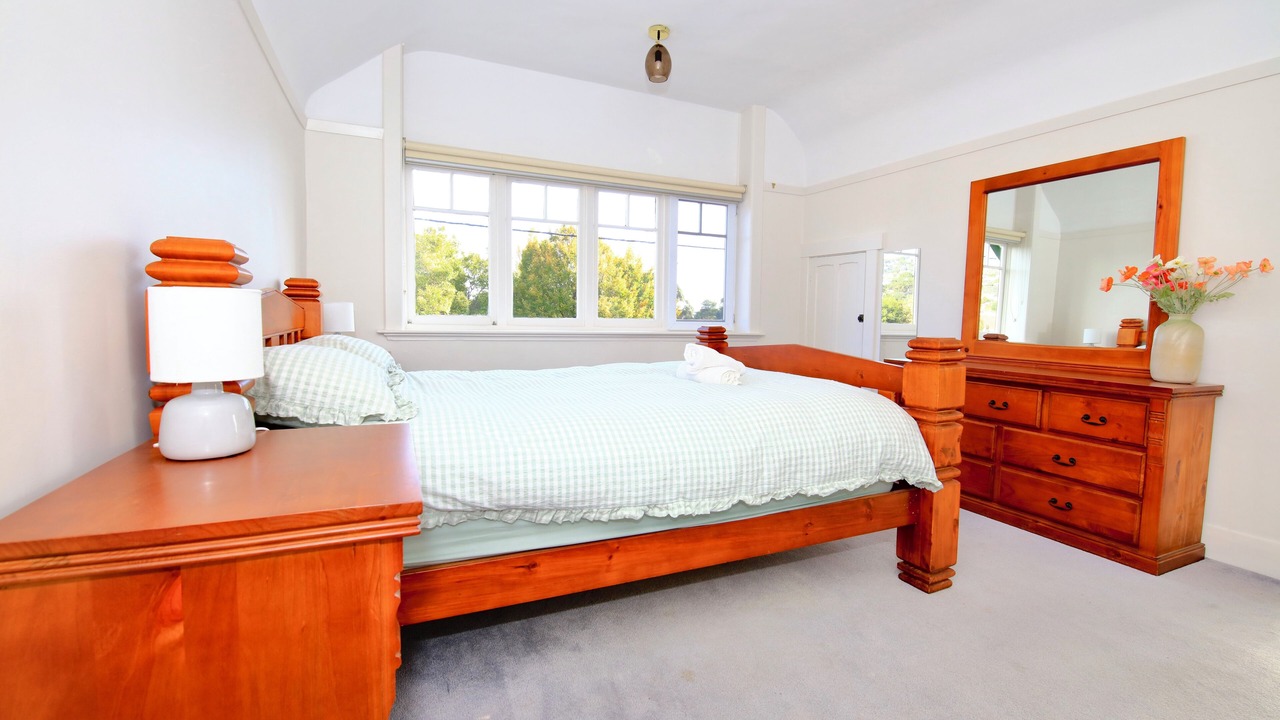 Photo of Bedroom in New Town