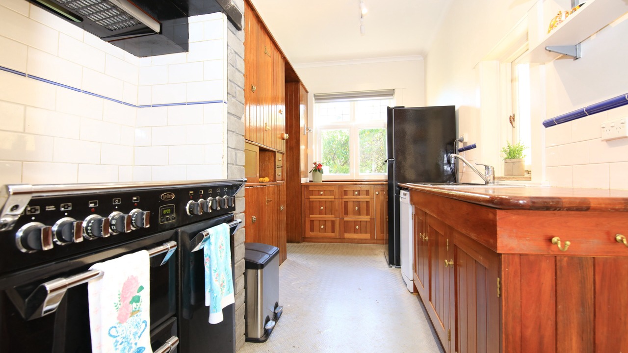 Photo of Kitchen in New Town