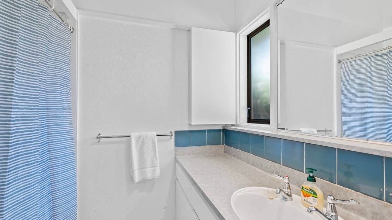 Photo of Bathroom in Hanmer Springs