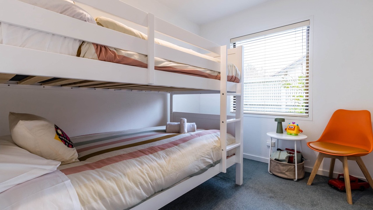 Photo of Bedroom in Hanmer Springs