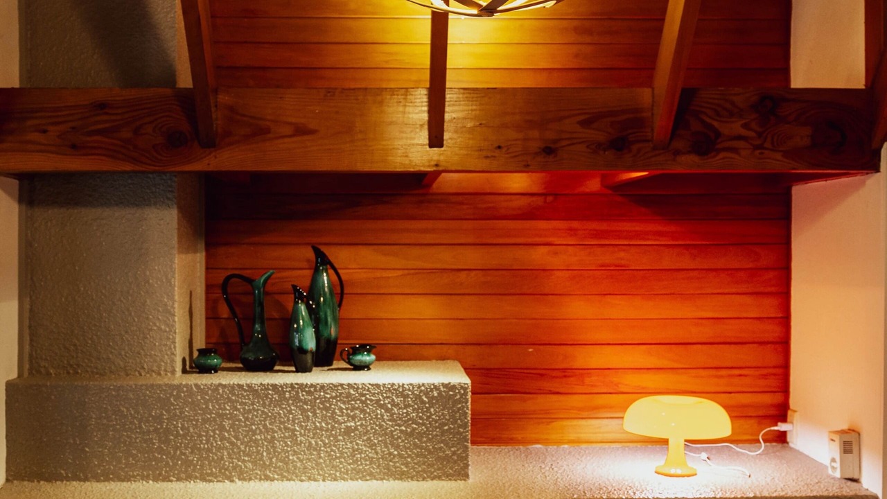 Photo of Livingroom in Hanmer Springs