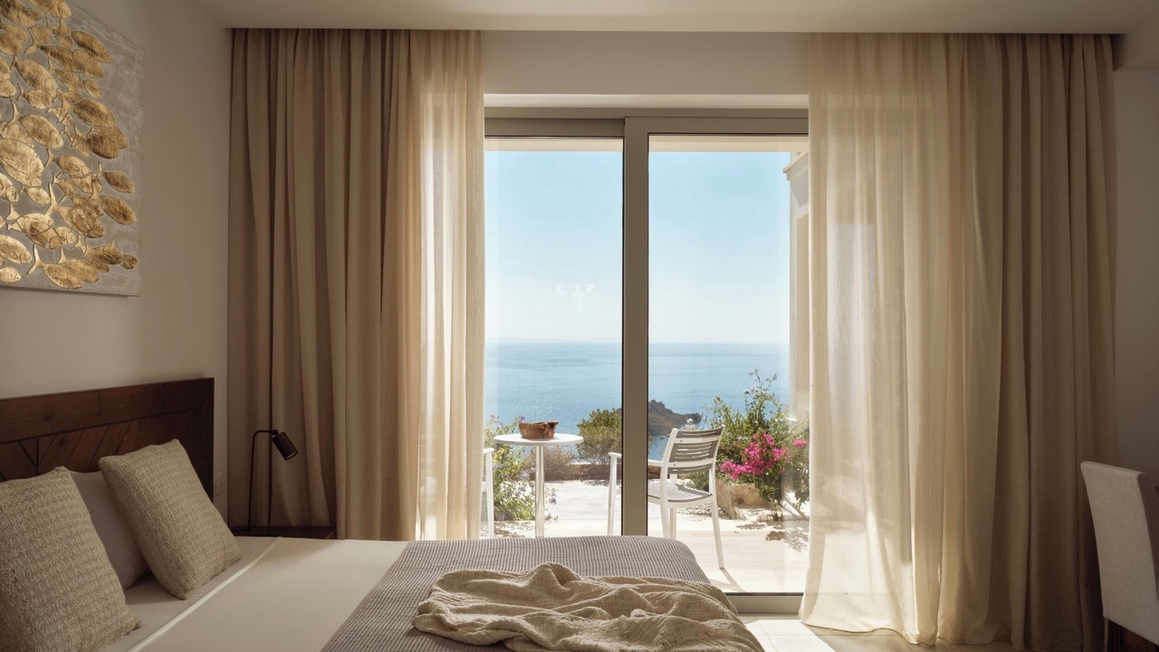 Photo of Bedroom in Korithi