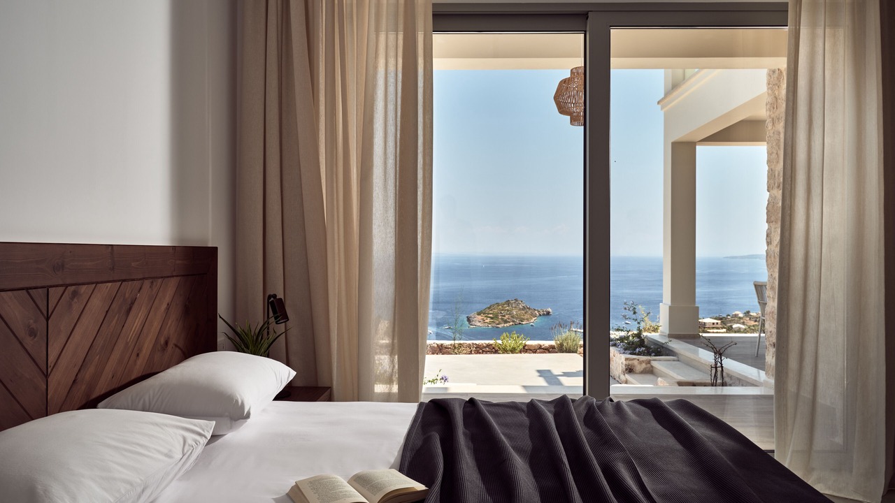 Photo of Bedroom in Korithi