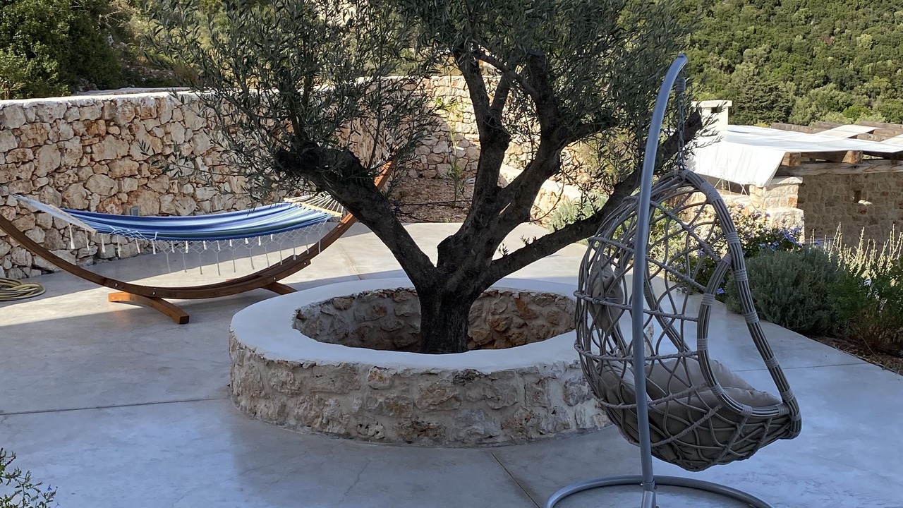 Photo of Patio Balcony in Korithi