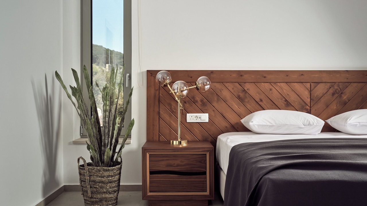Photo of Bedroom in Korithi