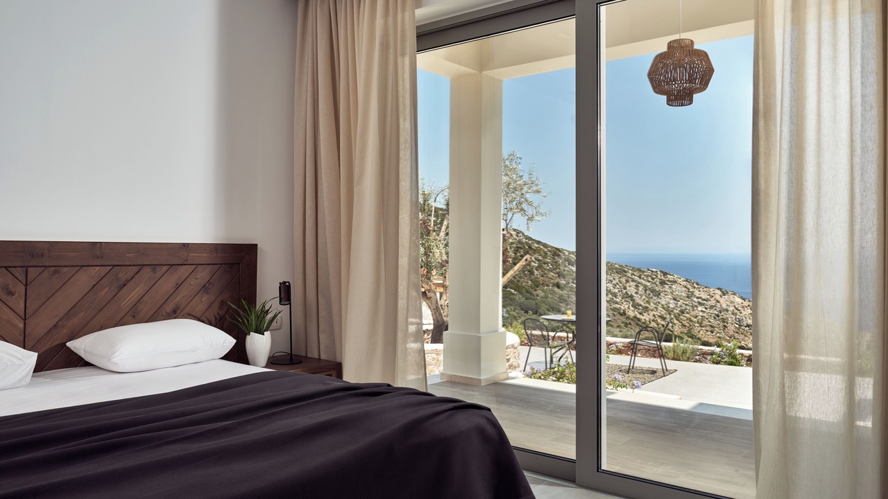 Photo of Bedroom in Korithi