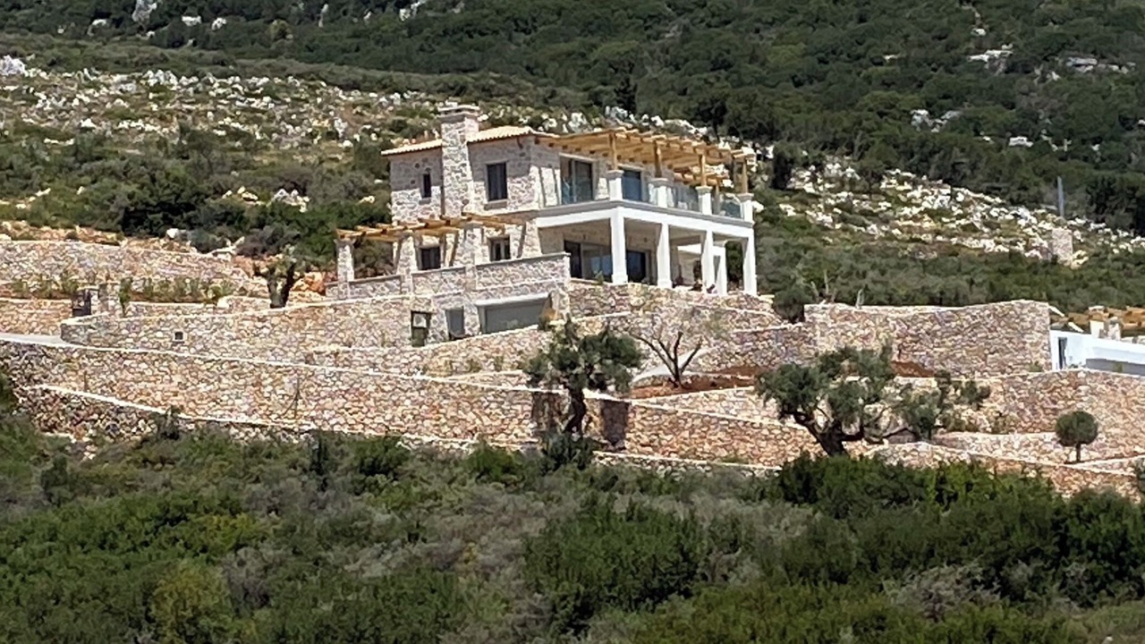 Photo of Outdoor in Korithi