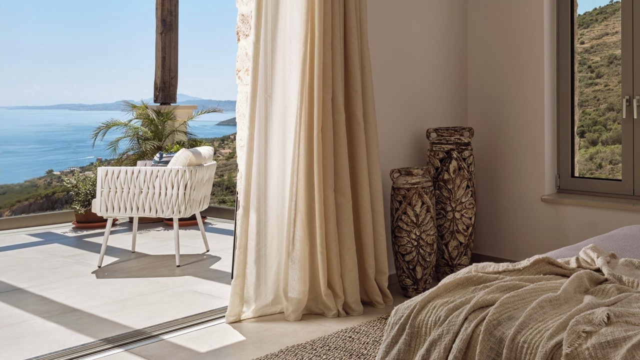 Photo of Bedroom in Korithi