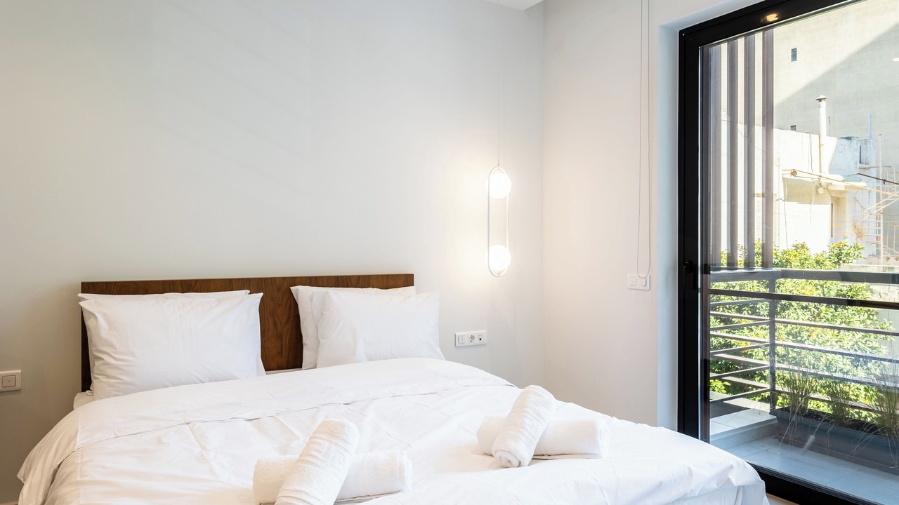 Photo of Bedroom in Dafni