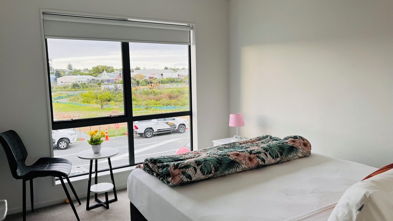 Photo of Bedroom in Manurewa