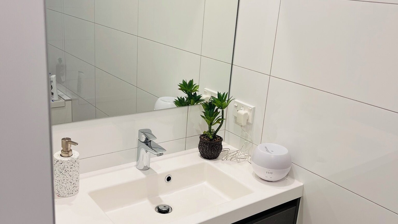 Photo of Bathroom in Manurewa