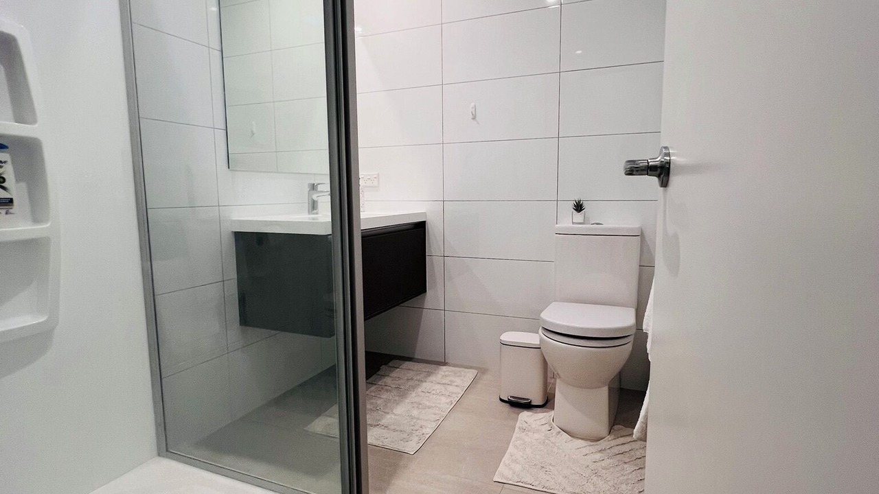 Photo of Bathroom in Manurewa