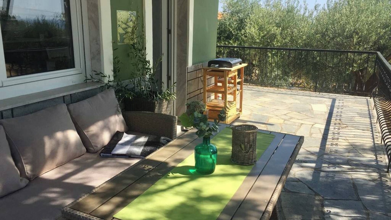 Photo of Outdoor in Pangaio