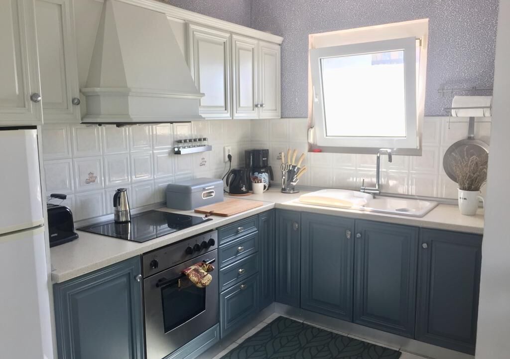 Photo of Kitchen in Pangaio