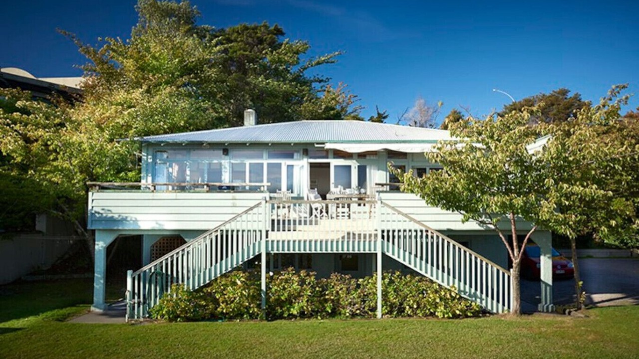 Photo of Outdoor in Hilltop