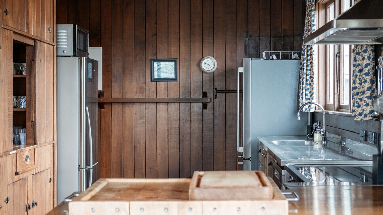 Photo of Kitchen in Hilltop