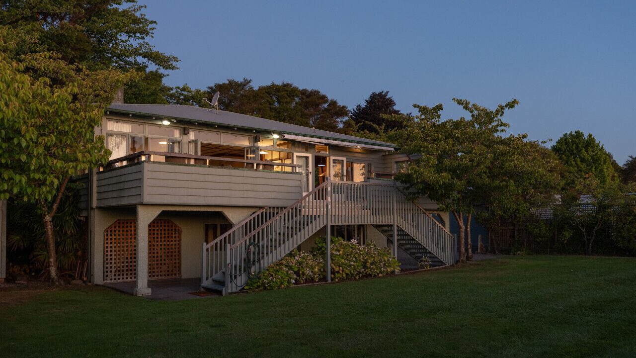 Photo of Outdoor in Hilltop