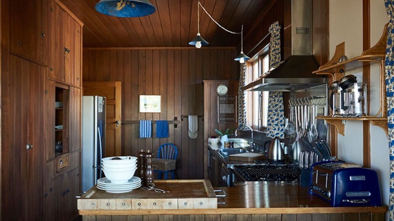 Photo of Kitchen in Hilltop