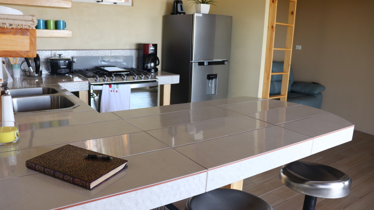 Photo of Kitchen in Puente de Piedra