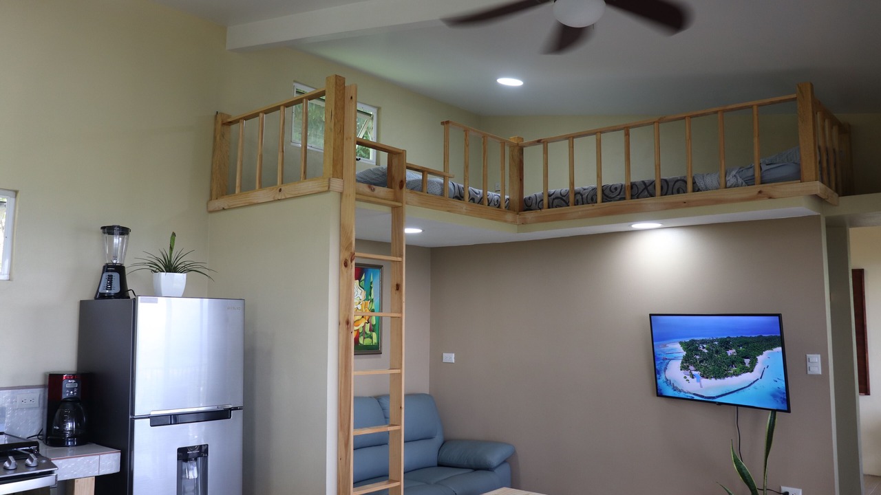 Photo of Livingroom in Puente de Piedra