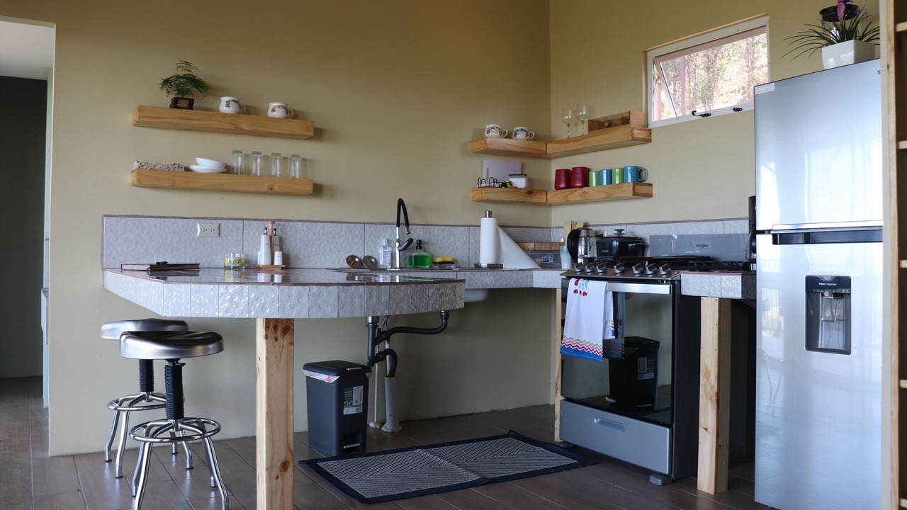 Photo of Kitchen in Puente de Piedra