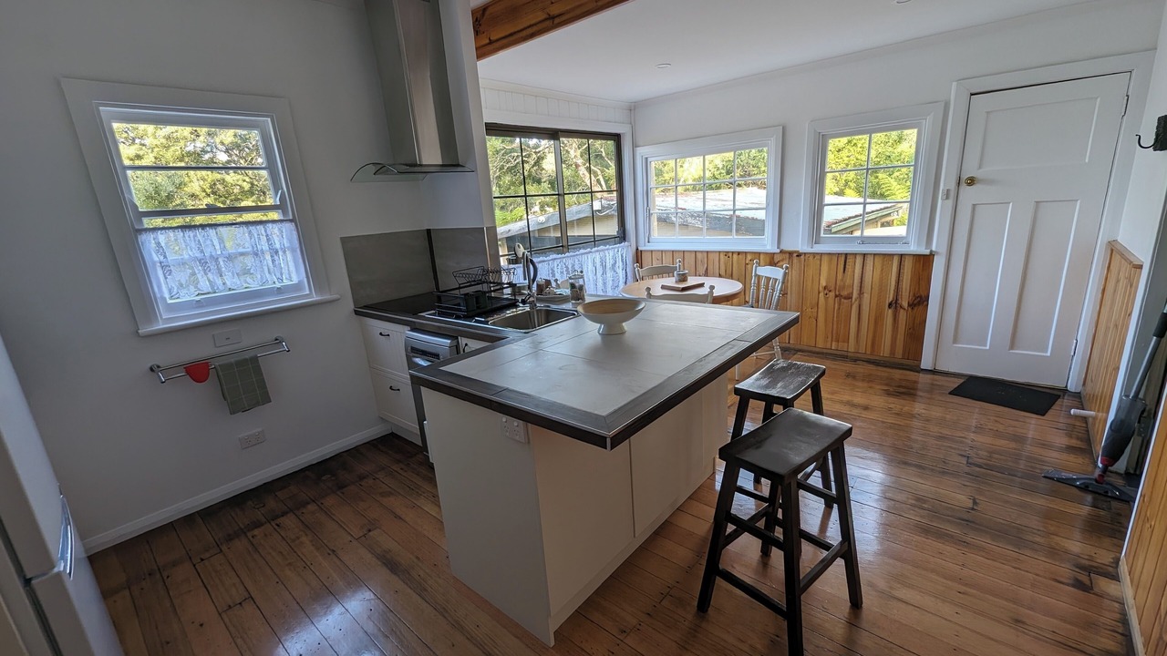 Photo of Kitchen in Queenstown