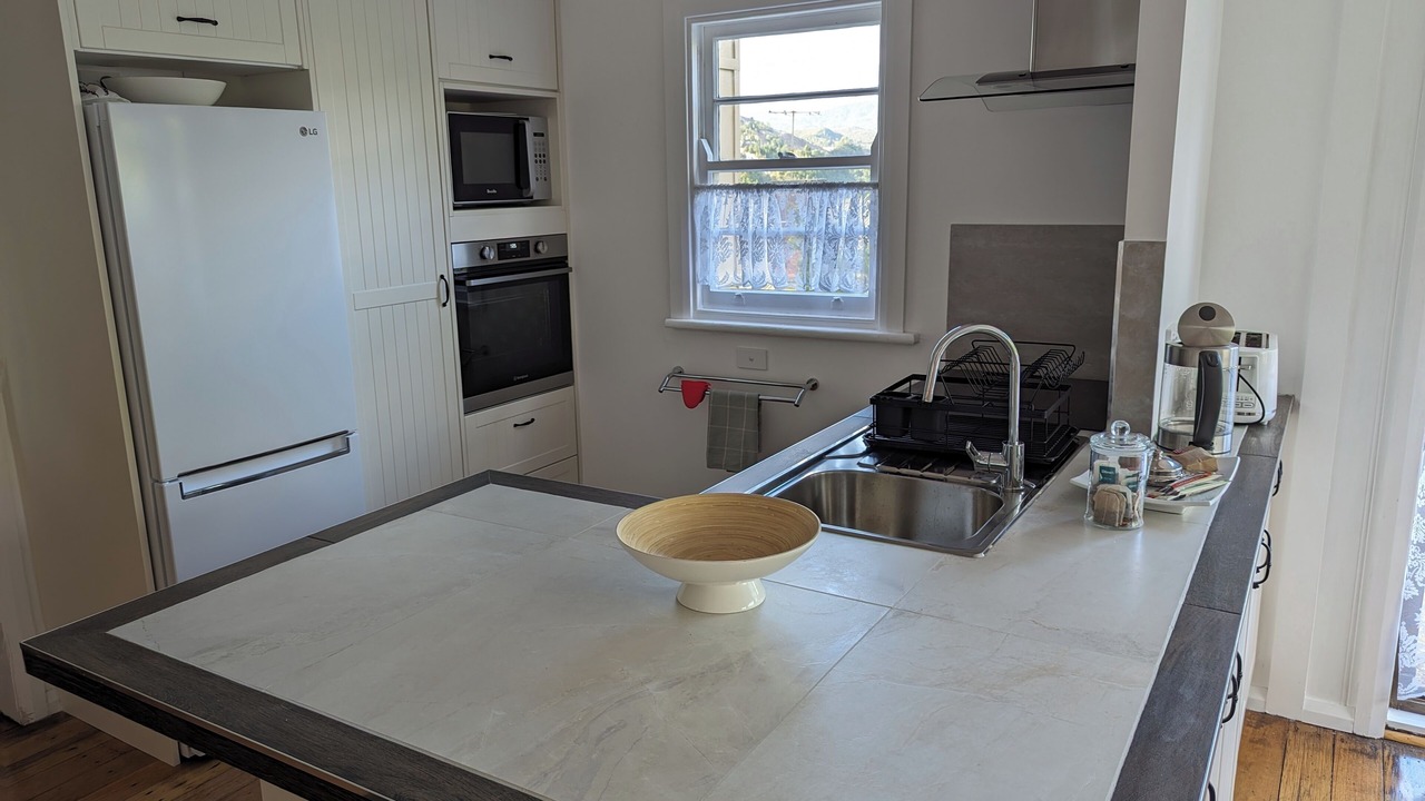 Photo of Kitchen in Queenstown