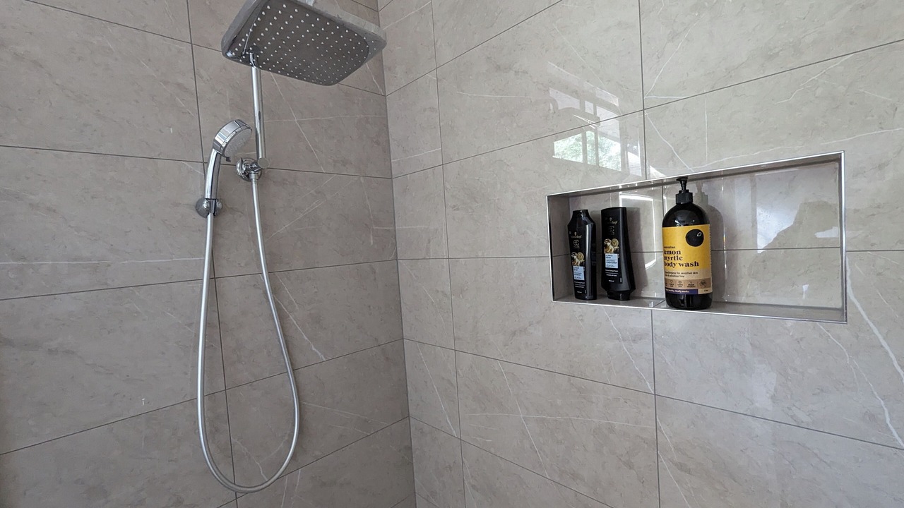 Photo of Bathroom in Queenstown