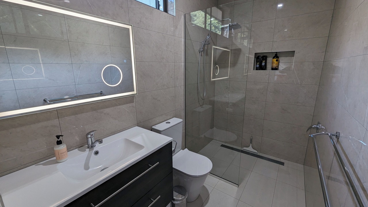 Photo of Bathroom in Queenstown