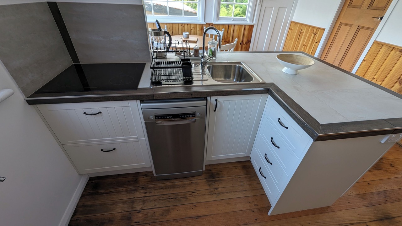 Photo of Kitchen in Queenstown