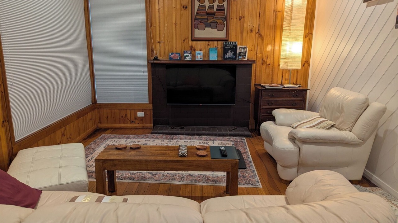 Photo of Livingroom in Queenstown