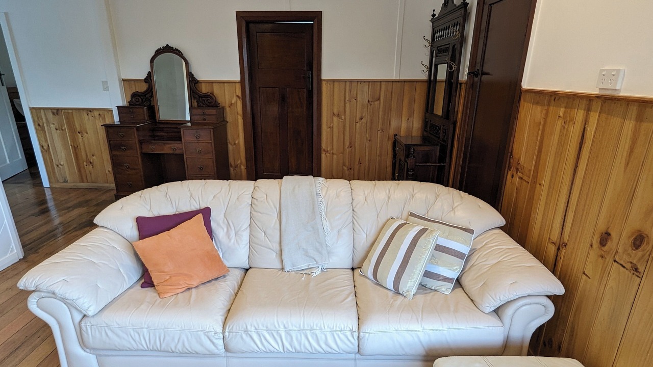 Photo of Livingroom in Queenstown