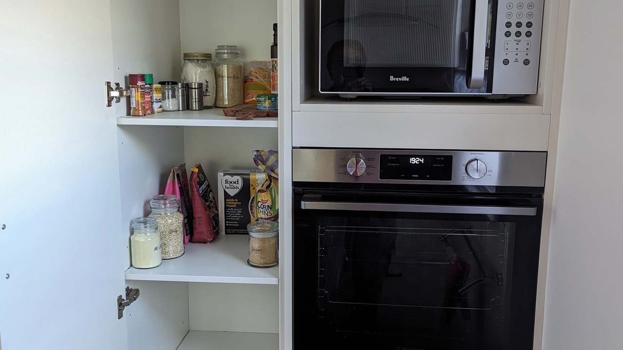 Photo of Kitchen in Queenstown