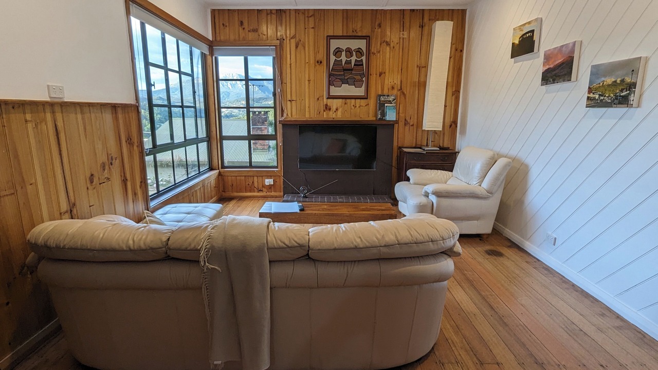 Photo of Livingroom in Queenstown