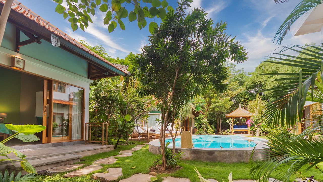 Photo of Outdoor in Pemuteran