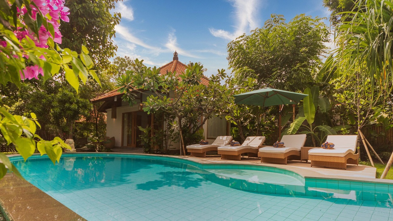 Photo of Outdoor in Pemuteran