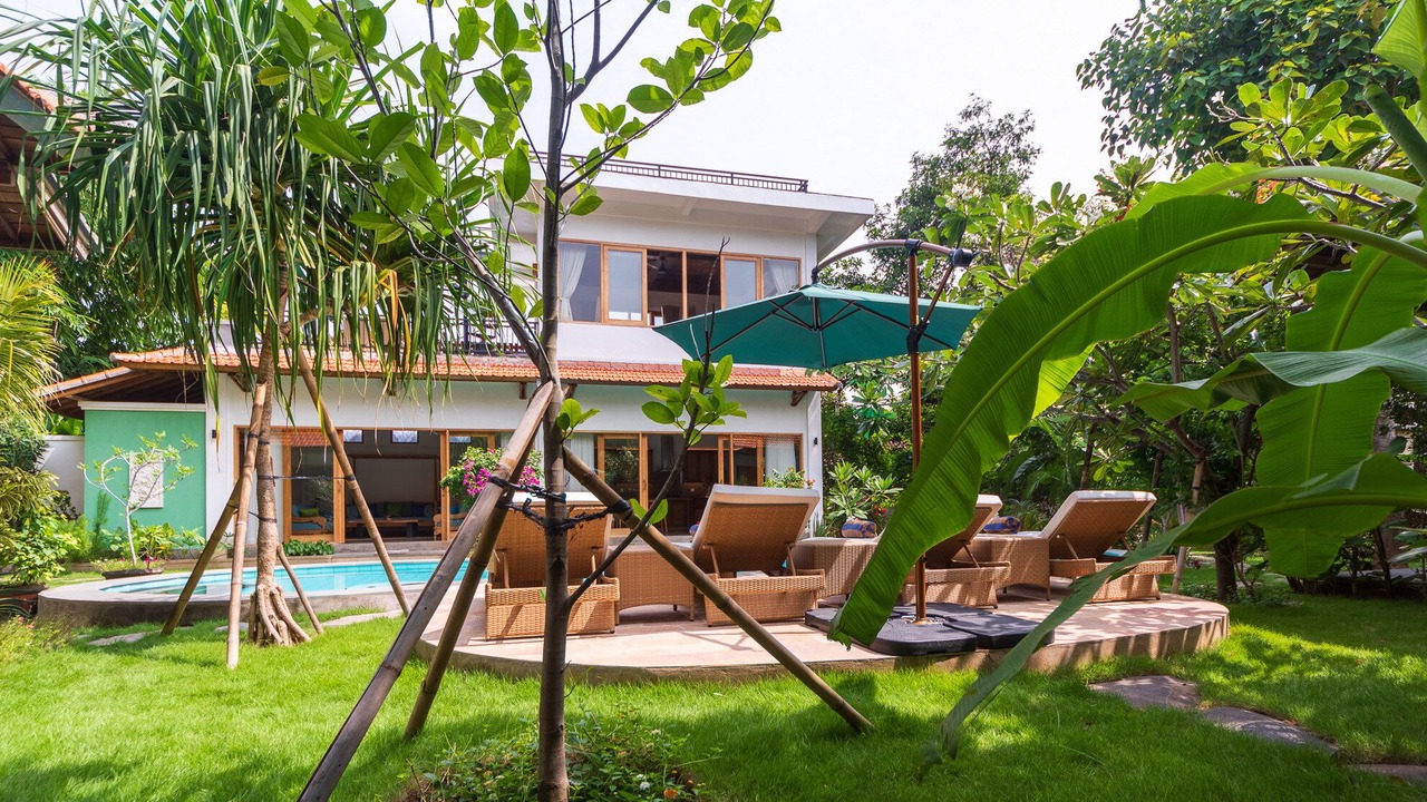 Photo of Outdoor in Pemuteran