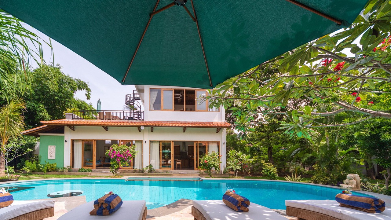 Photo of Outdoor in Pemuteran