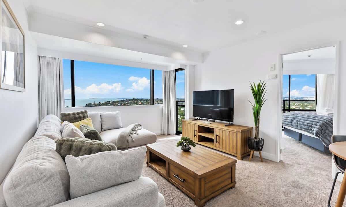 Photo of Livingroom in Takapuna