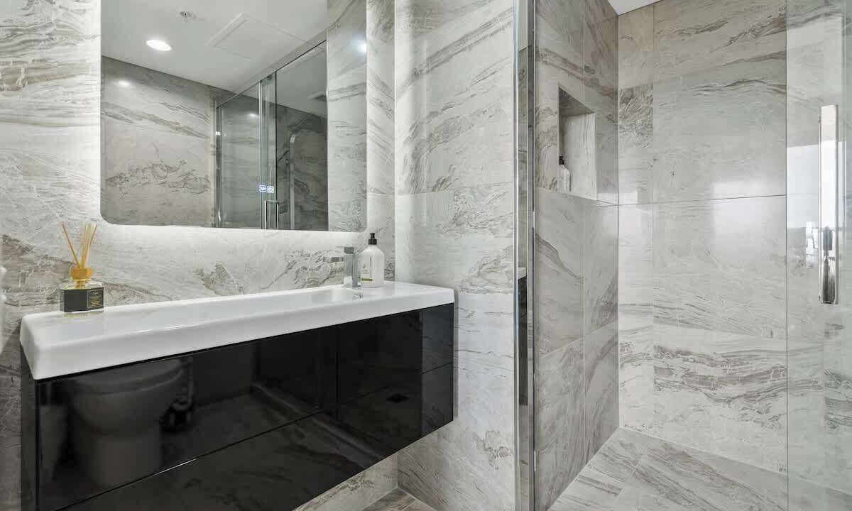 Photo of Bathroom in Takapuna