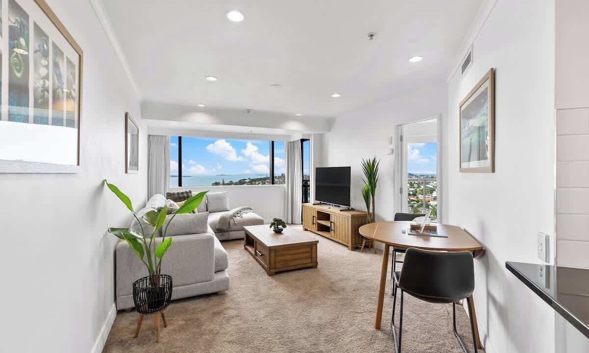 Photo of Livingroom in Takapuna
